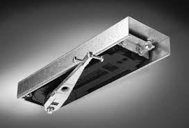Dorma RTS88 Series Door Closer
