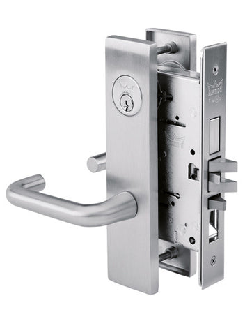 m9000 Dorma Locks
