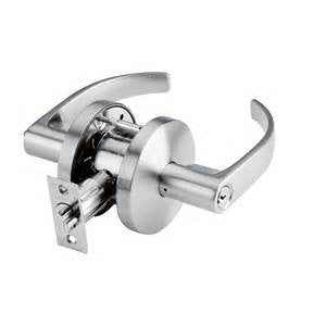 C500 Series - Cylindrical Lockset from Dorma