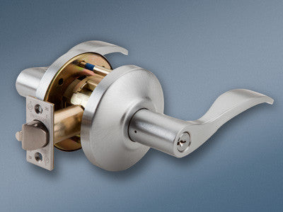 DORMA C800 Locksets and Door Knobs